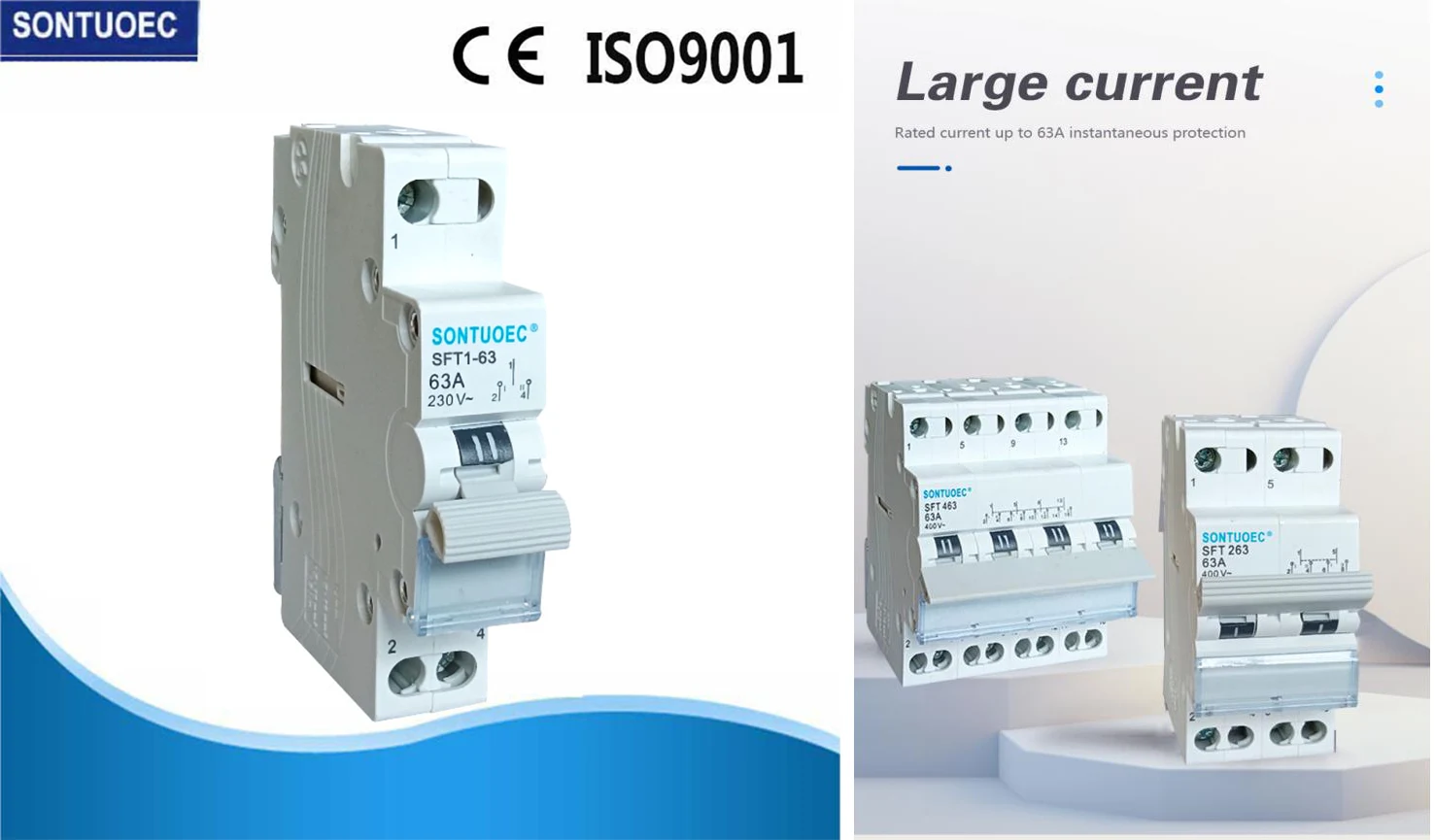 Manual Change Over Switch Manual Change Over Switch