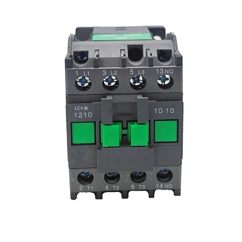 LC1-N TIPO CACTOR AC