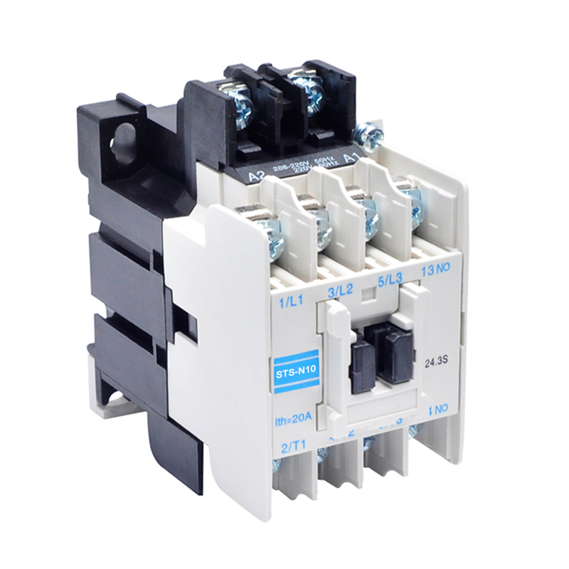 STS-N95 Serie AC Contactor 220V, 380V 3psonon